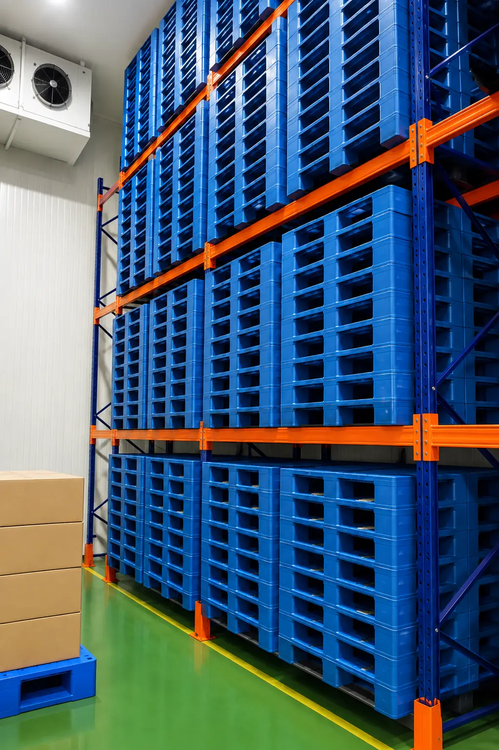 Pallet Racking